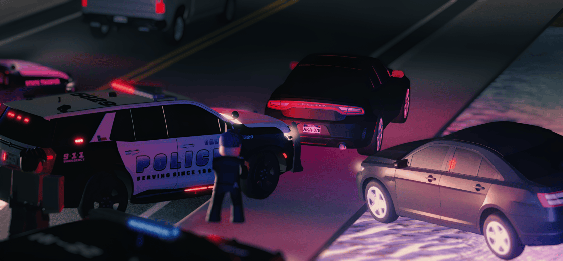 Night Patrol